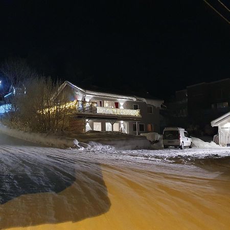 Ramfjord Apartment Tromso Bagian luar foto